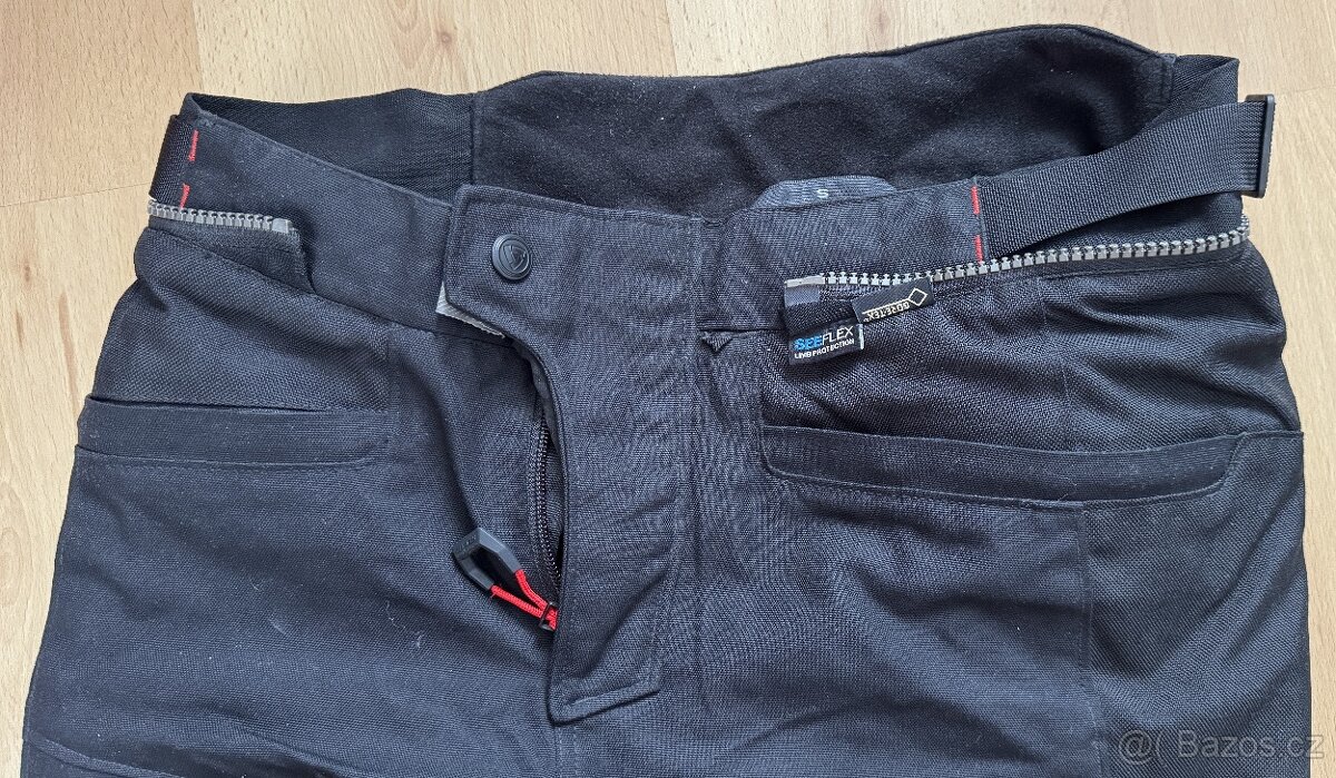 Prodám Dámské kalhoty Revit Gore-Tex vel. S - 6