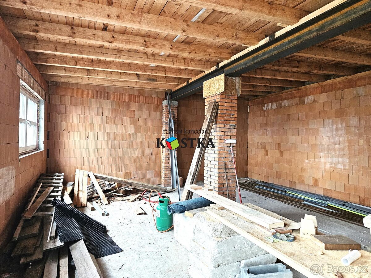 komerční prostory Nový Jičín autobusové nádraží - 6