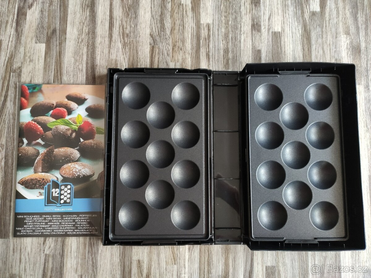 Dětské nádobí, forma na dort, miska na ovoce,... - 6