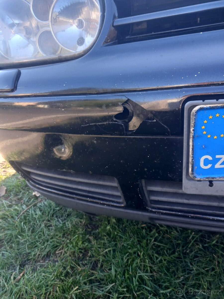 vw golf 4 1.9 tdi 6q - 6