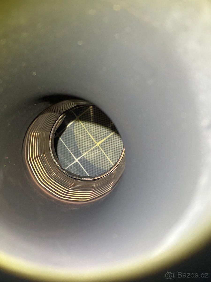 DPF BMW X3 E83 2.0d N47D20 - 6