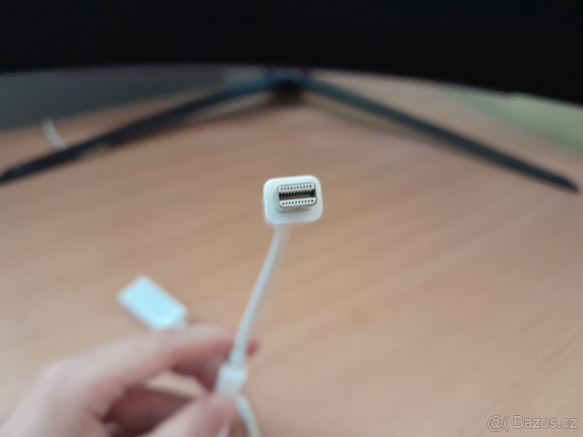 100KČ/KS APPLE KABEL REDUKCE NA HDMI IHNED K PRODEJI - 6