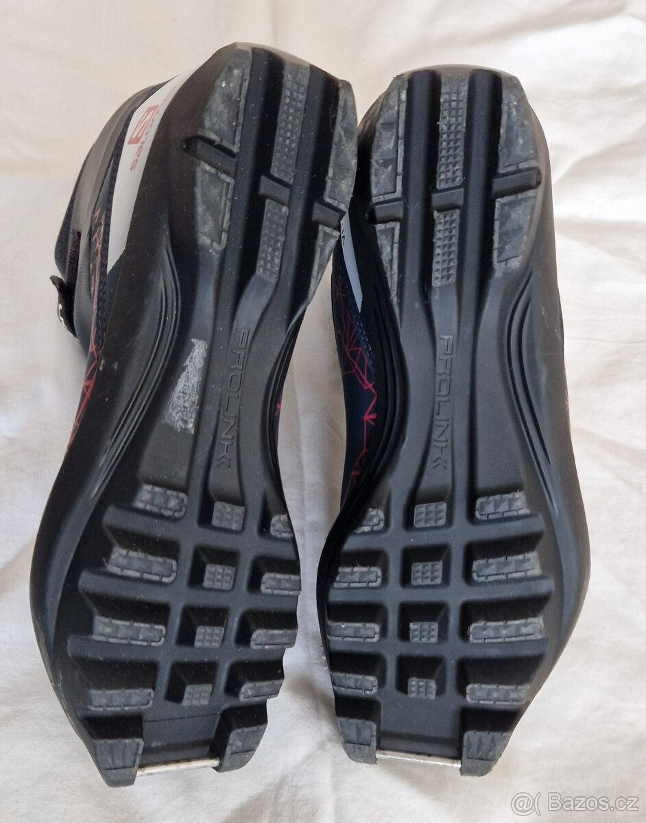 Boty na běžky Salomon Vitane Plus UK 5 - 6