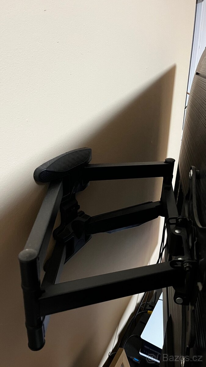 Samsung TV QE55Q80RAT - 6