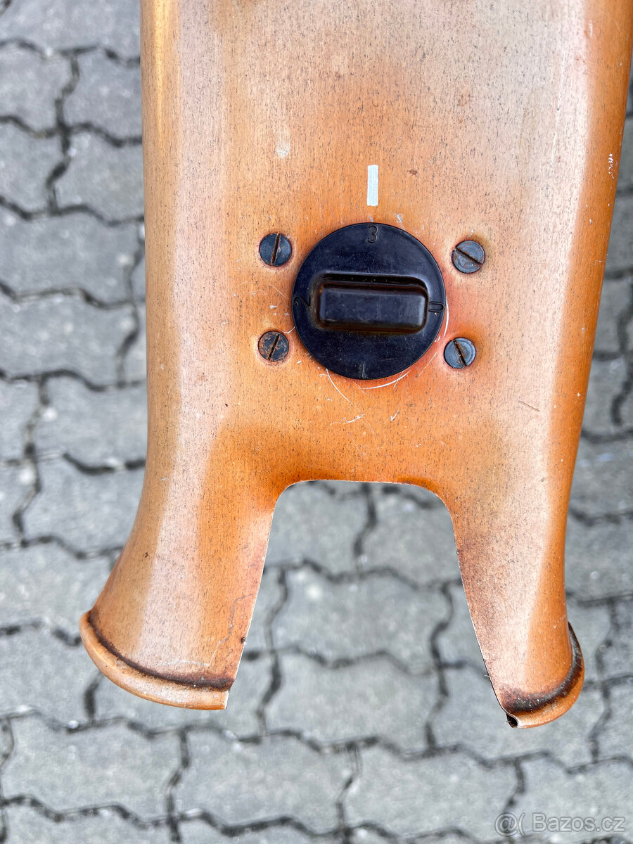 Elektrická kamínka - 6