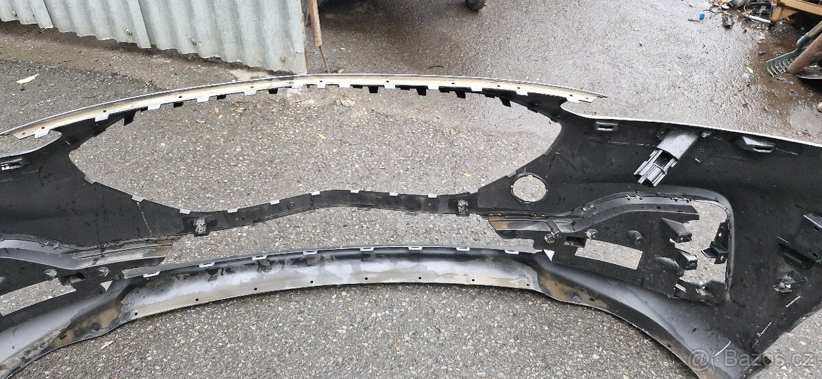 Predni naraznik ford kuga 3 st line stline st-line - 6