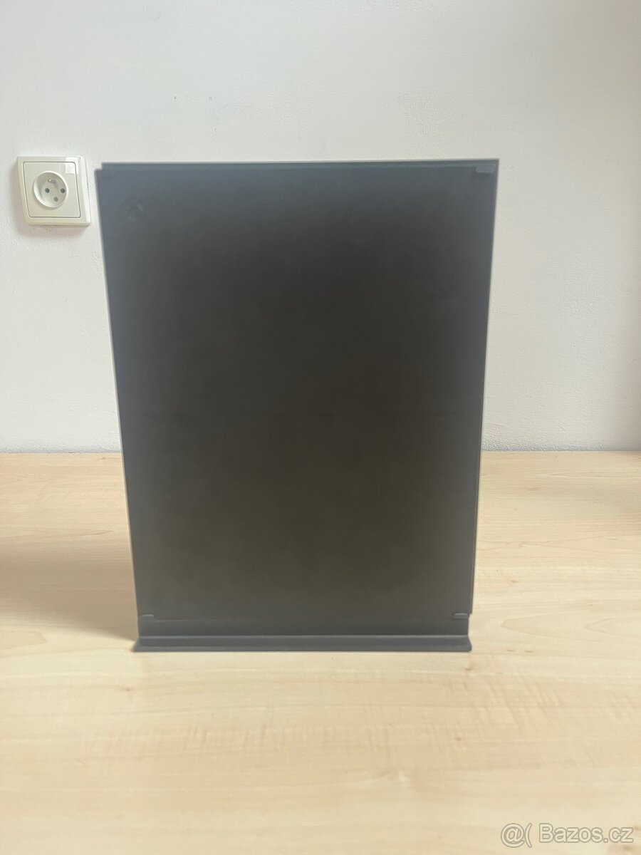 🎮 Xbox One S 1 TB – khaki + 2× ovladač + držák na mobil - 6