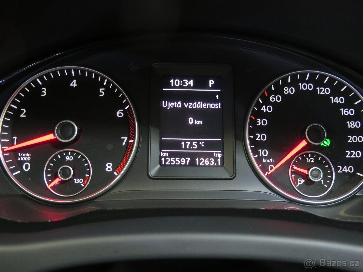 Volkswagen Golf Plus 1.4TSI,navi,kamera,DSG,výhřev,HIGHLINE - 6