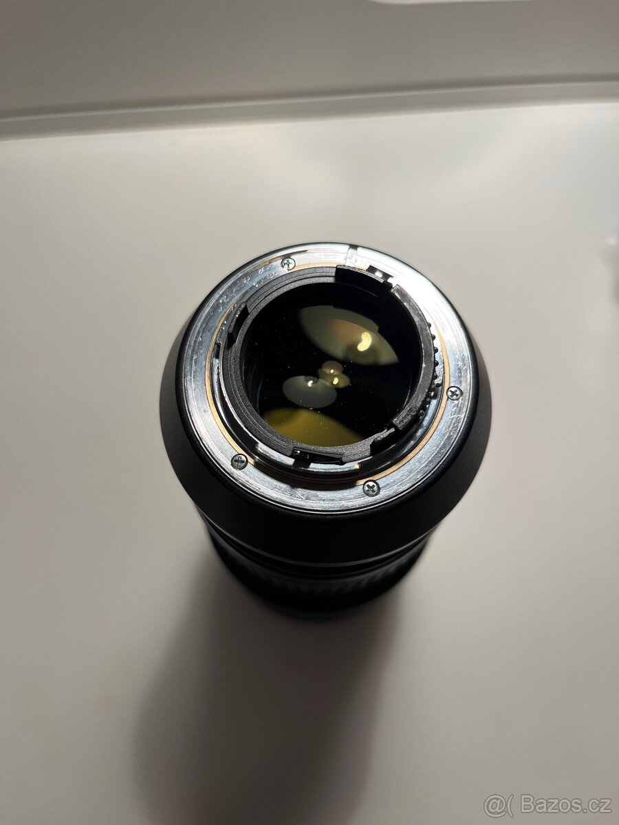 Objektiv Tamron SP AF 70-200 mm F/2.8 - 6