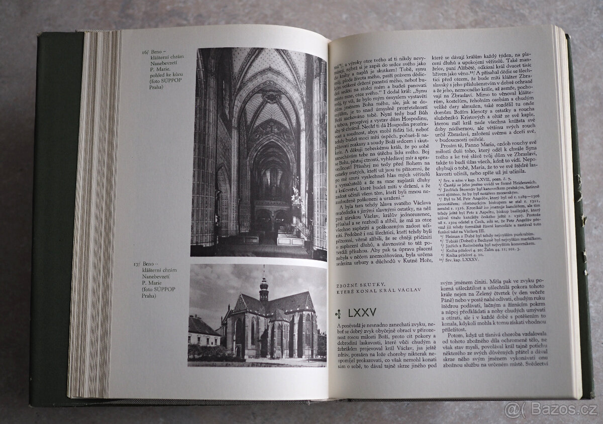 Zbraslavská kronika - 6