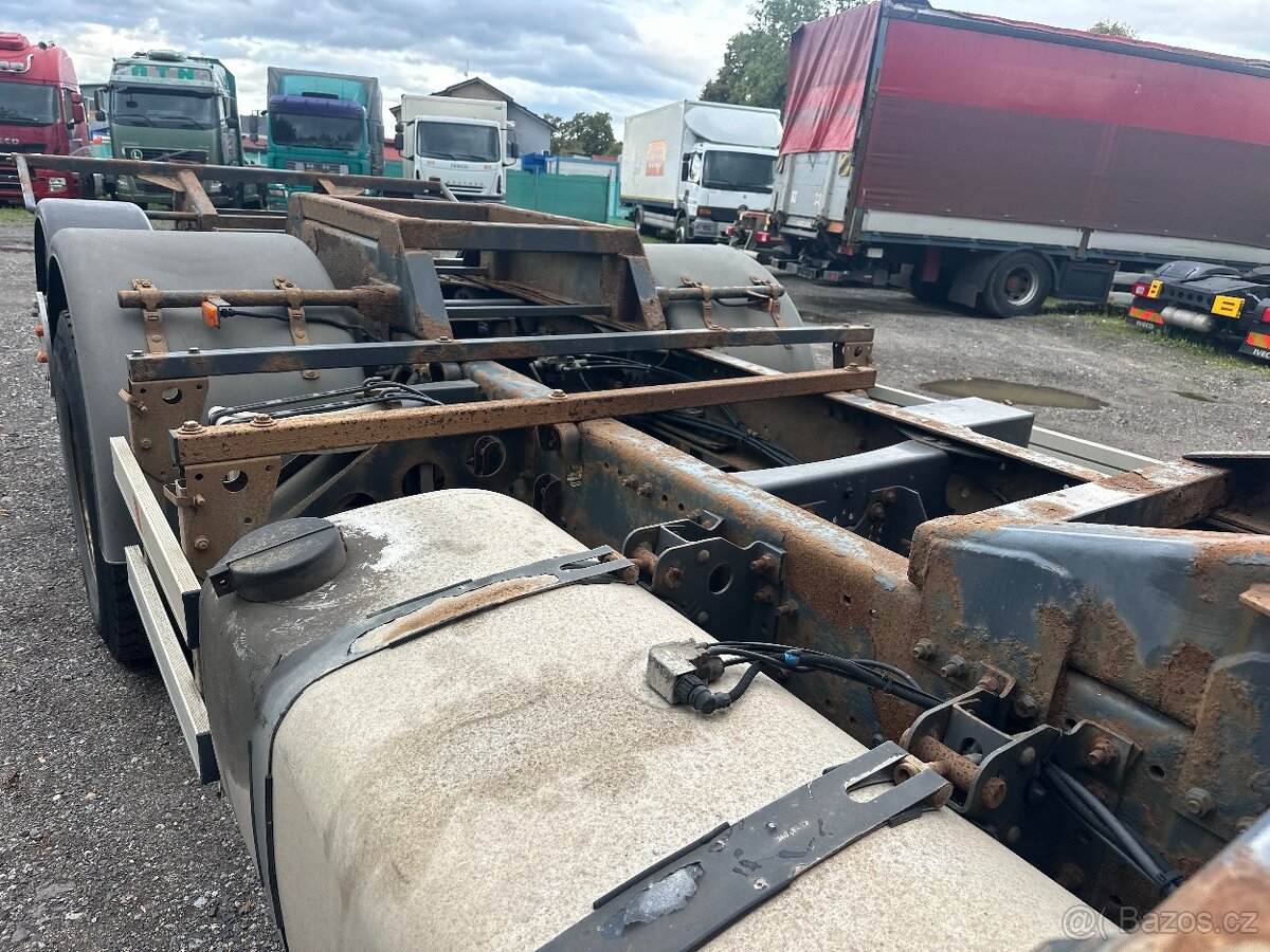 Renault Premium 450,BDF,6X2,Adblue - 6