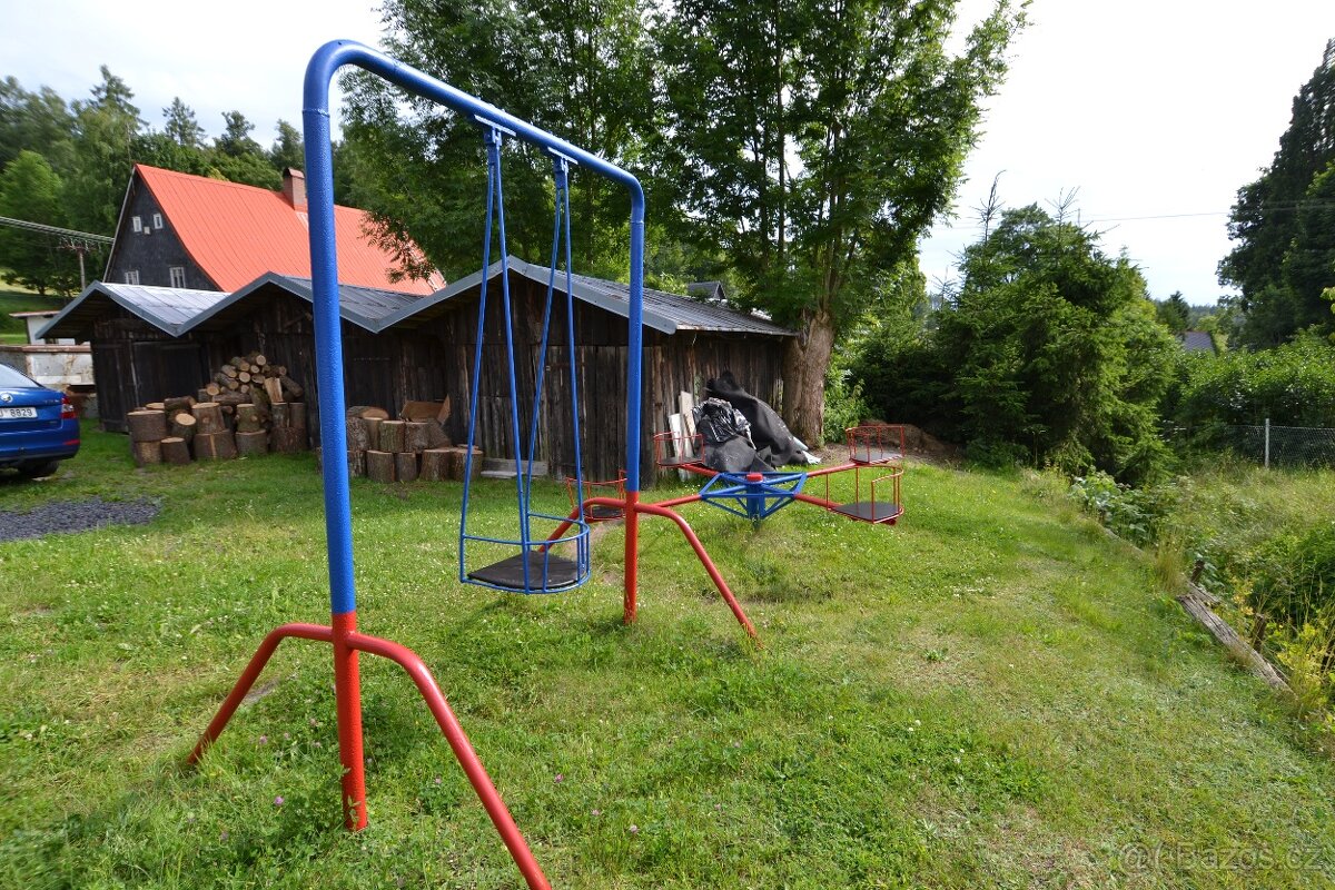 Prodej penzionu Brtníky - 6