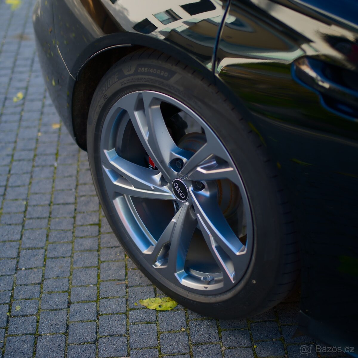 Audi e-tron GT 2022 - 6