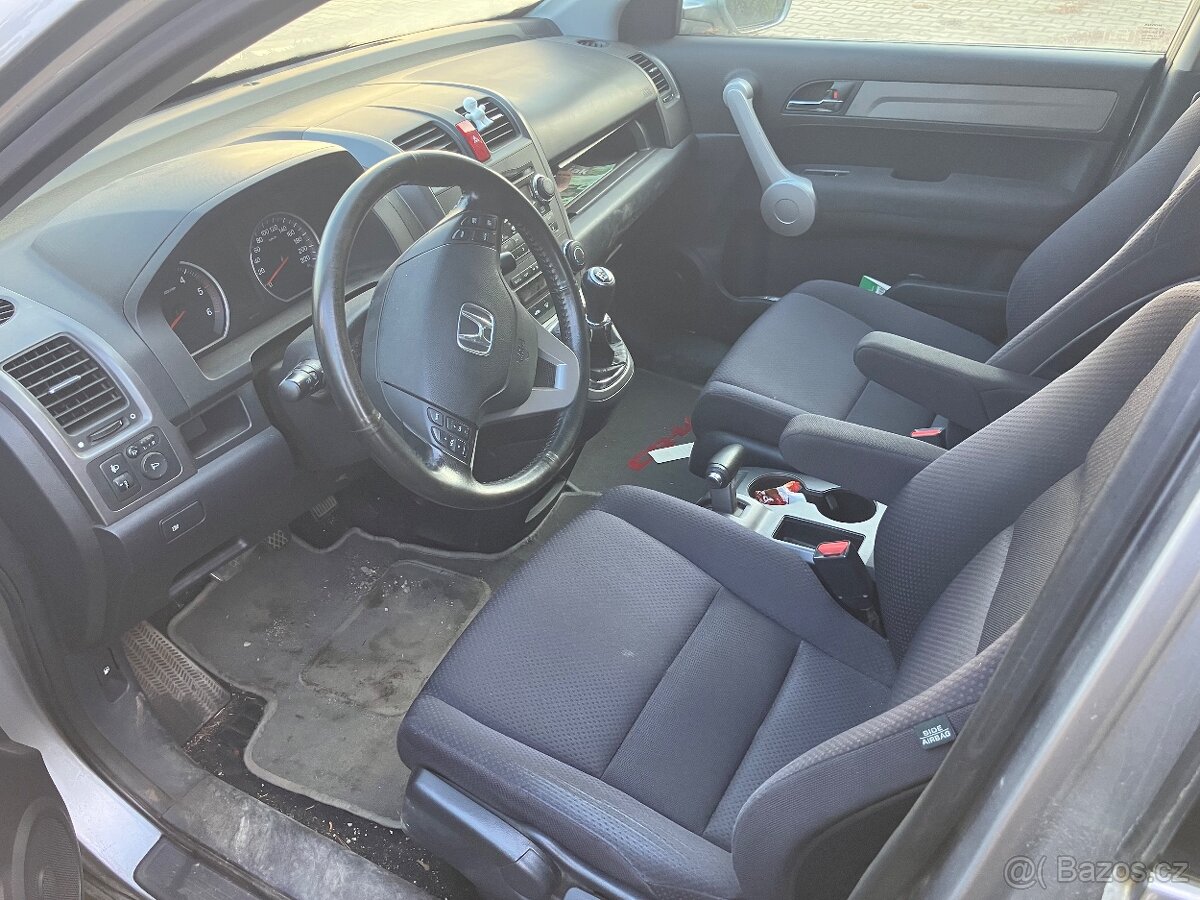 Prodám Honda CR-V - 6