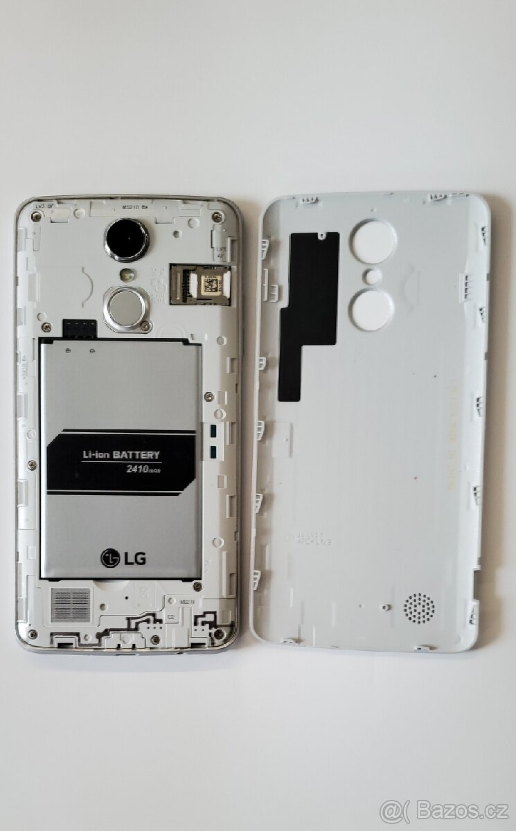 Telefon LG MS210 Aristo - 6