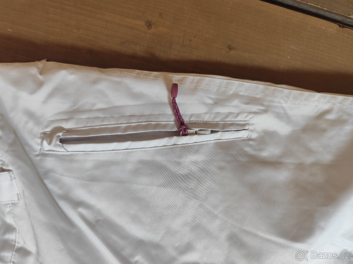 Lyžařské kalhoty - 6