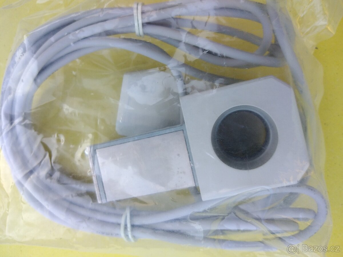 SMC - KOMPONENTY STLAČENÉHO VZDUCHU - 6