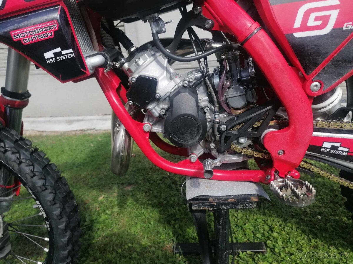 Gasgas 85 (2023) - 6