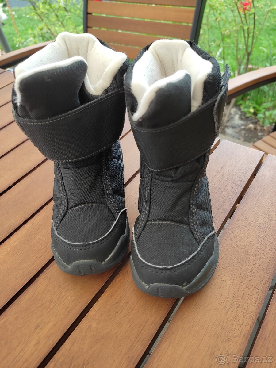 Dětské oblečení pro holčičku mix - 6