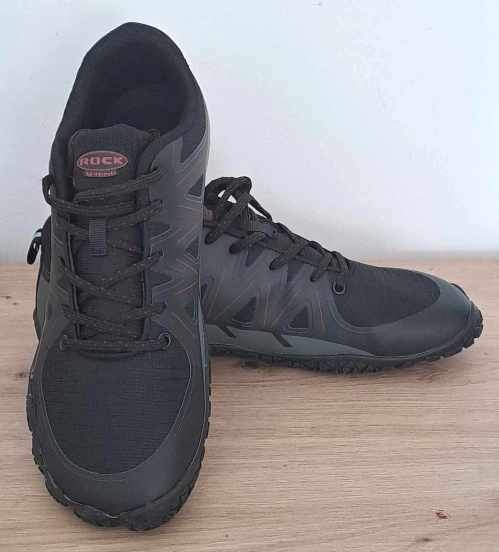 Pánské barefoot boty Marcus Black M vel. 43 - 6