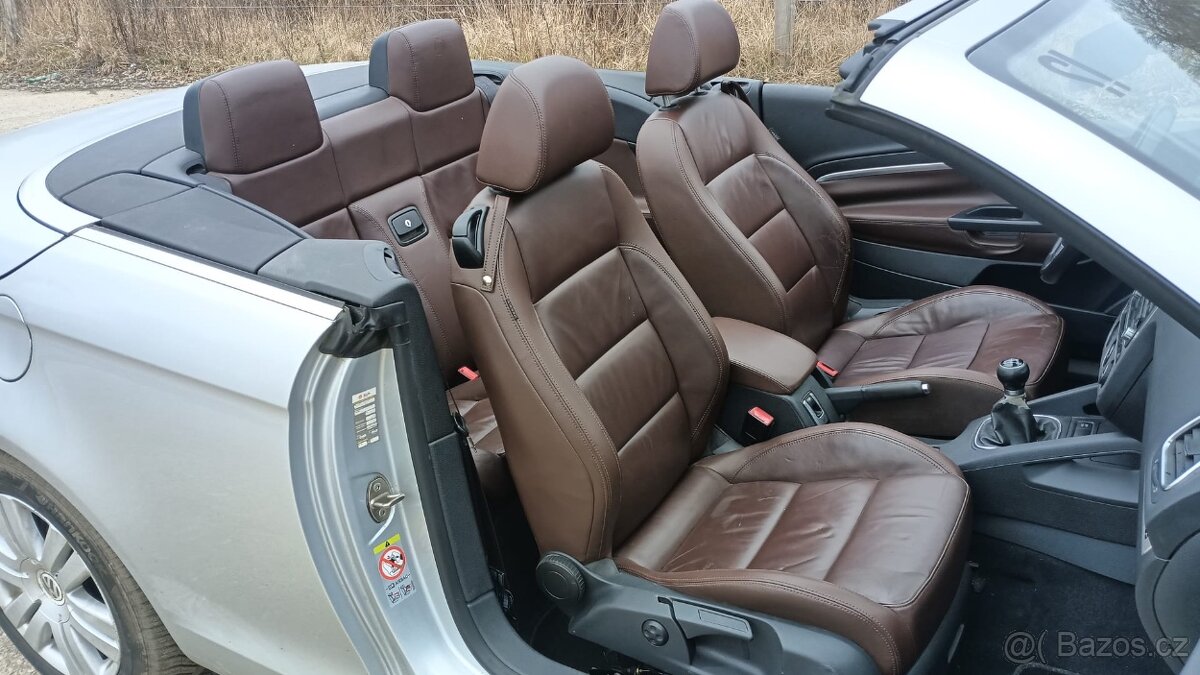 Eos ed 2009 , CR , top bez investic , mam servis eos - 6