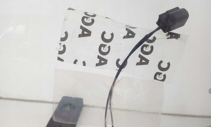 Hyundai I30 čelní sklo - 6