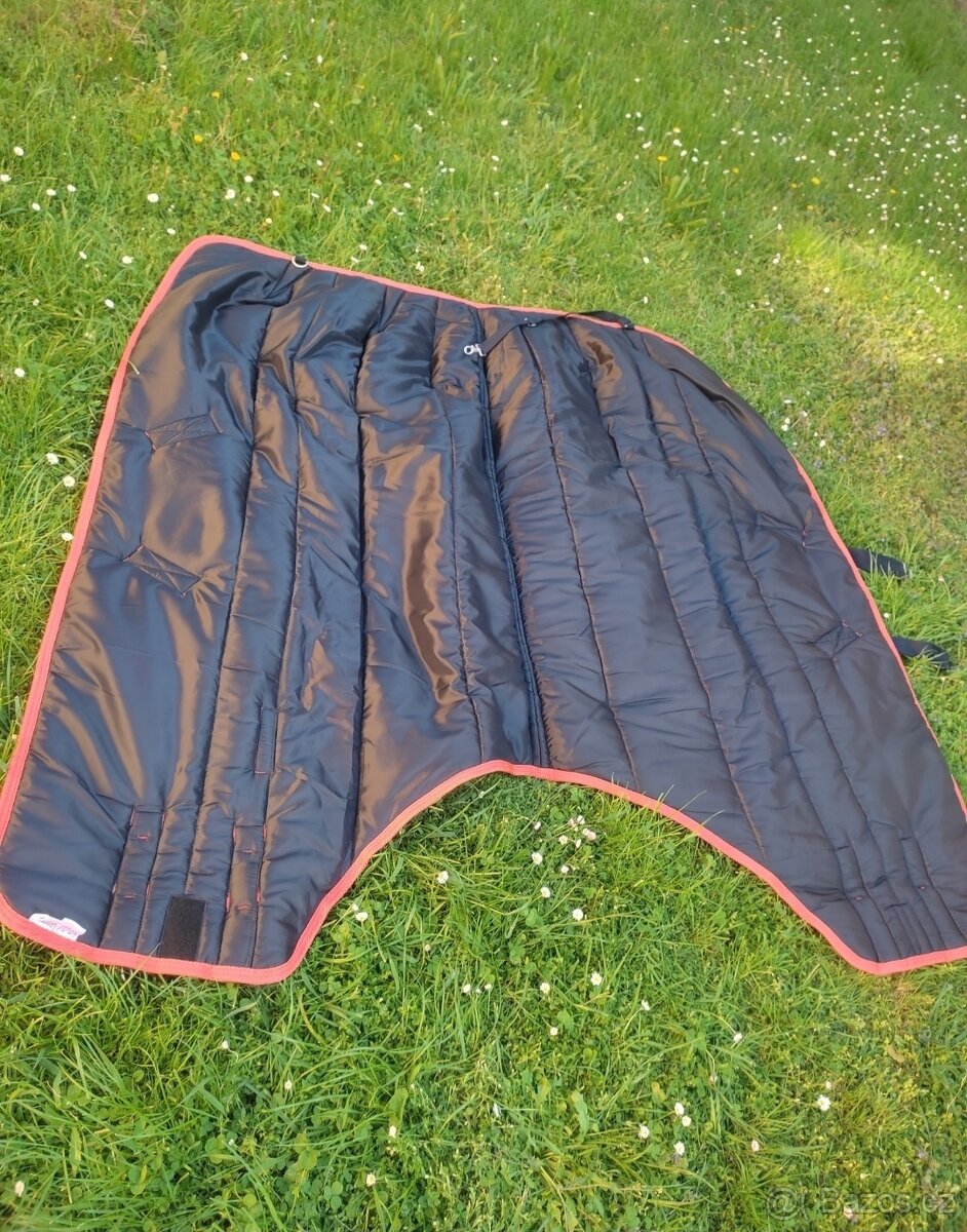 Stájová deka Loveson 300g - 6