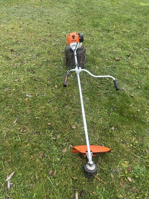 Křovinořez stihl fa130 - 6