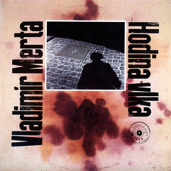 KRYL, TRESNAK - Nohavica- Plíhal - Merta - 6x VINYL - 6