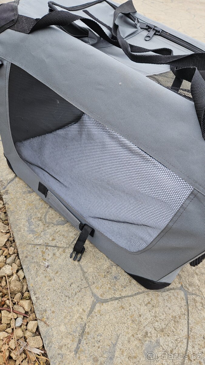 Přepravní taška 60x41x41cm - 6