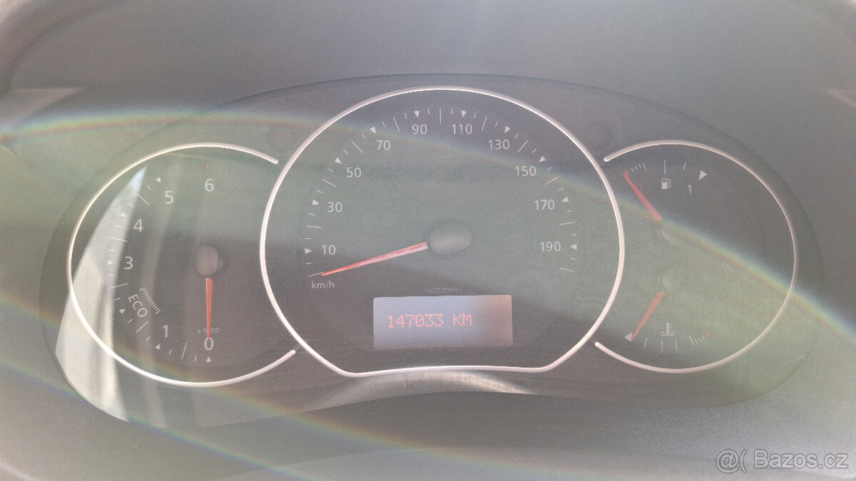 Renault Kangoo 1.2 - 6