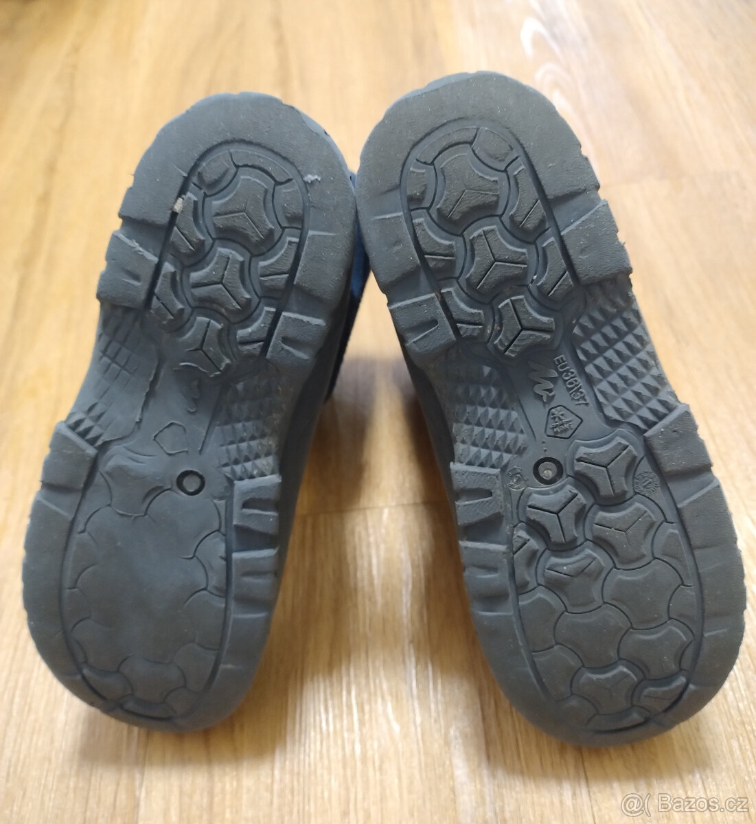 Sněhule dětské vel. 36/37 - 6