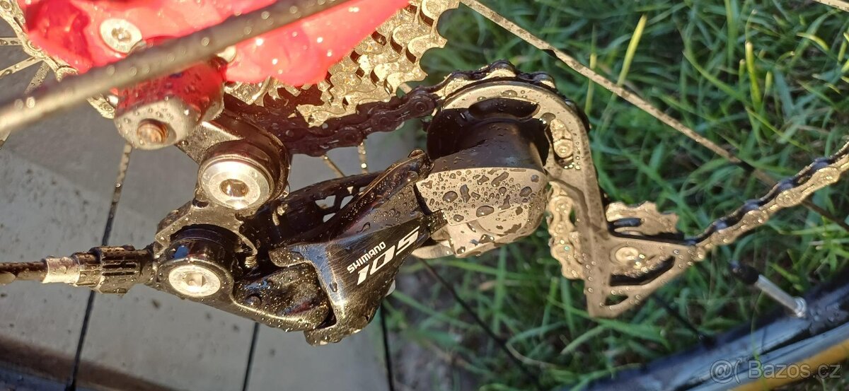 Silnička Author - 6