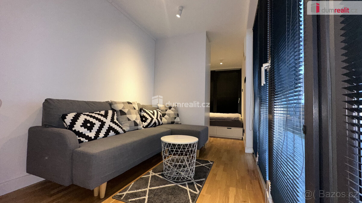 Obytný kontejner, 30m2 - 6