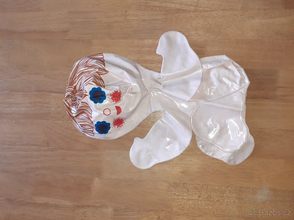 Retro hračky Fatra Libuše Niklova - 6