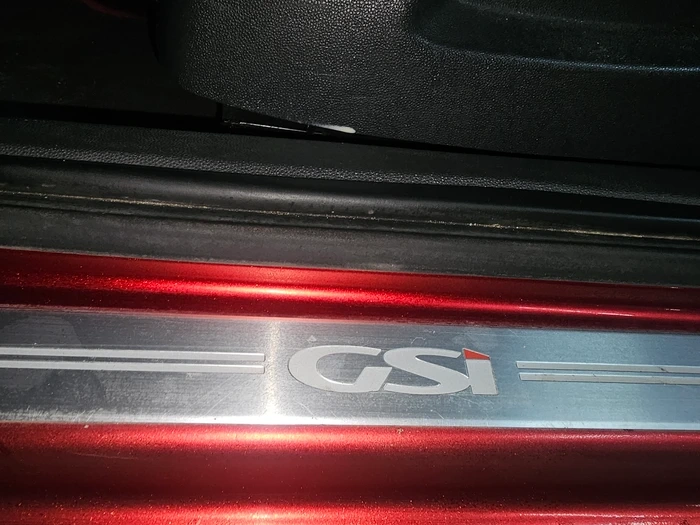 OPEL Corsa 1.6 Turbo GSi - 6