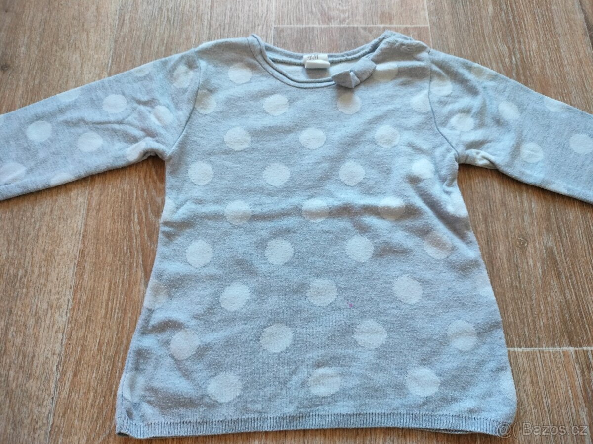 Mikiny vel. 92 + mikiny ZDARMA - 6