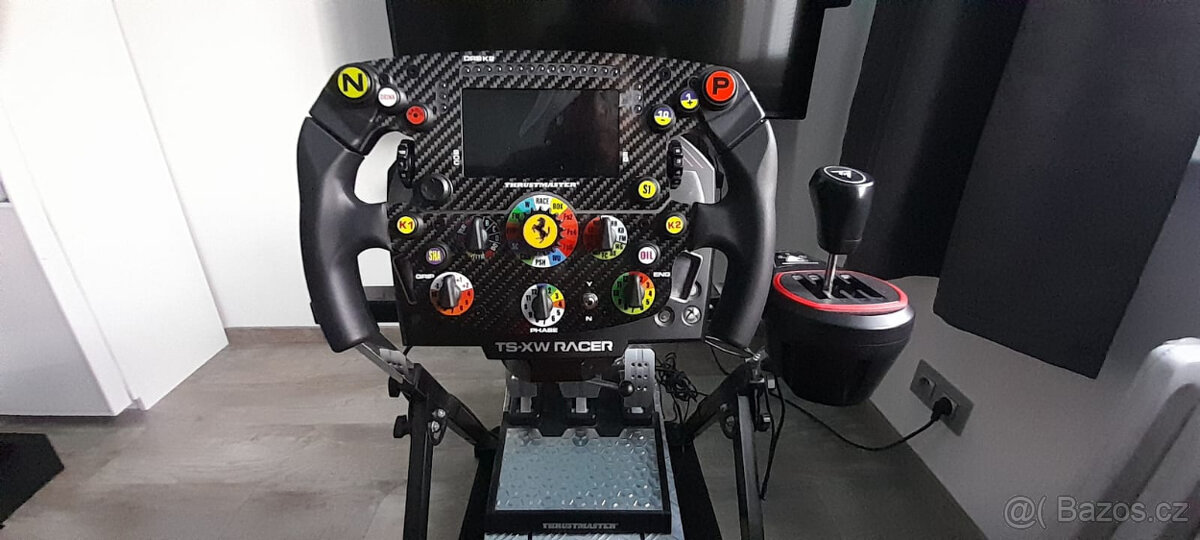 Prodám herní souprava - 6