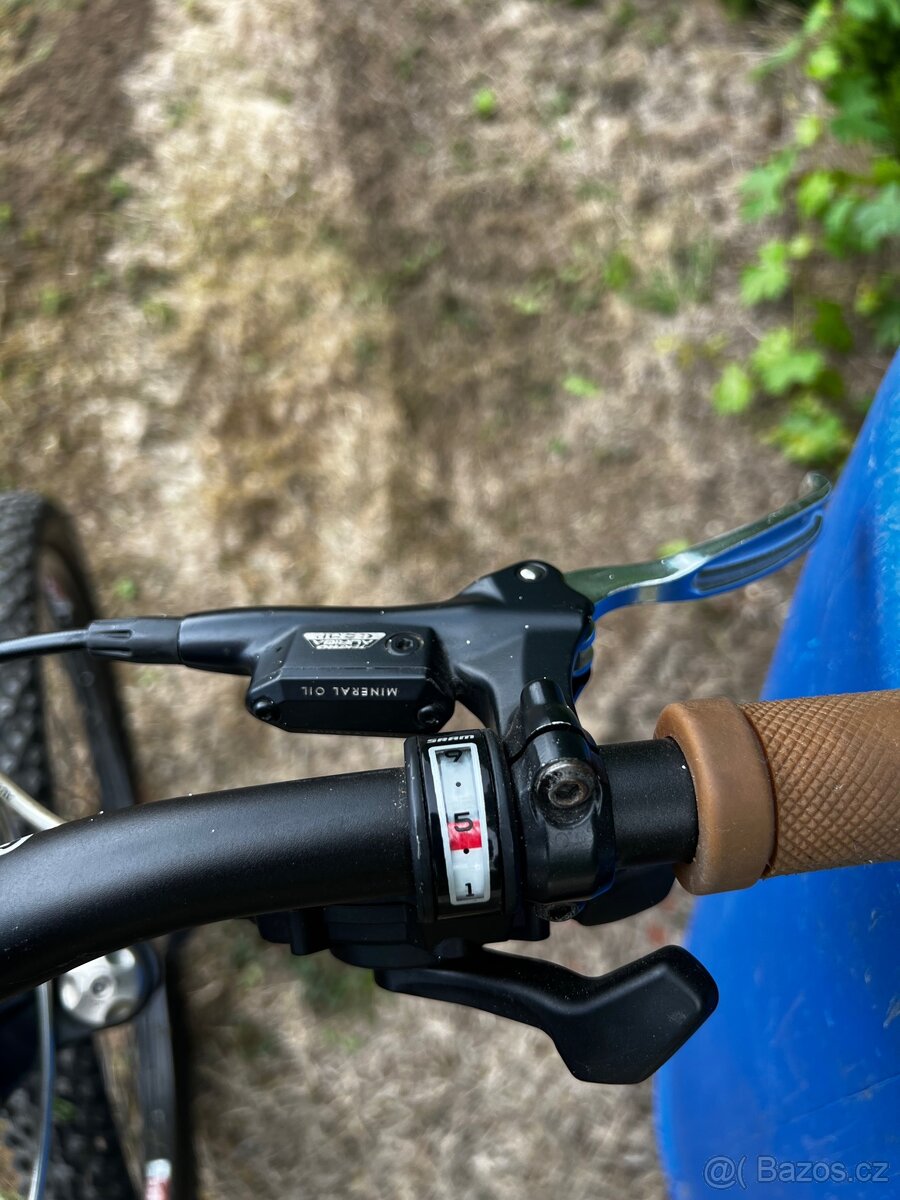 Horské jízdní kolo - 6