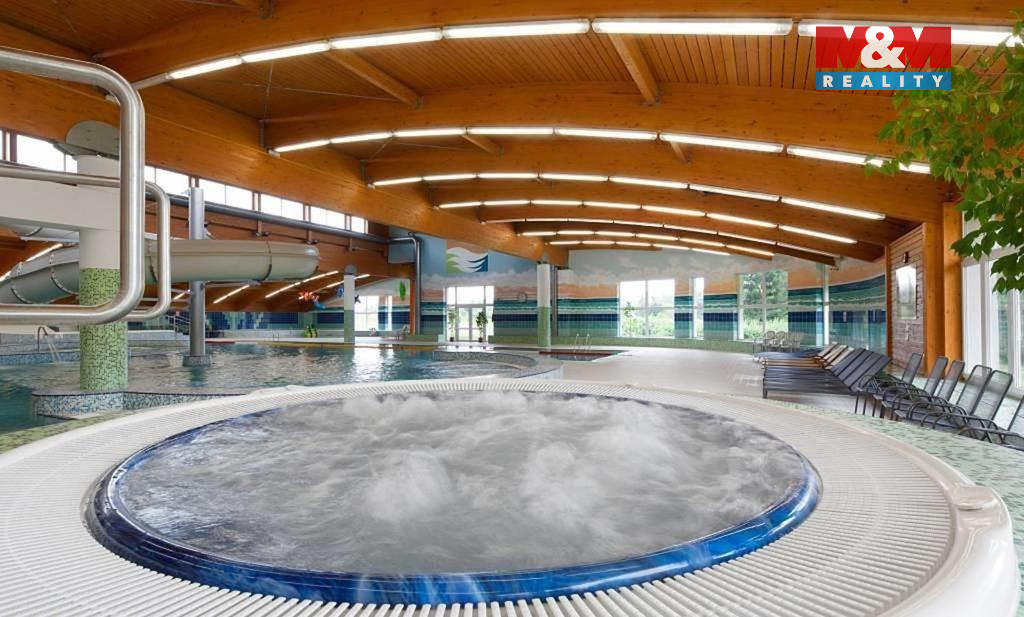 Prodej bytu 1+1, 42 m², Frymburk - 6