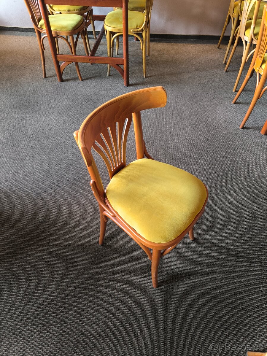 Prodám vybavení restaurace - 6