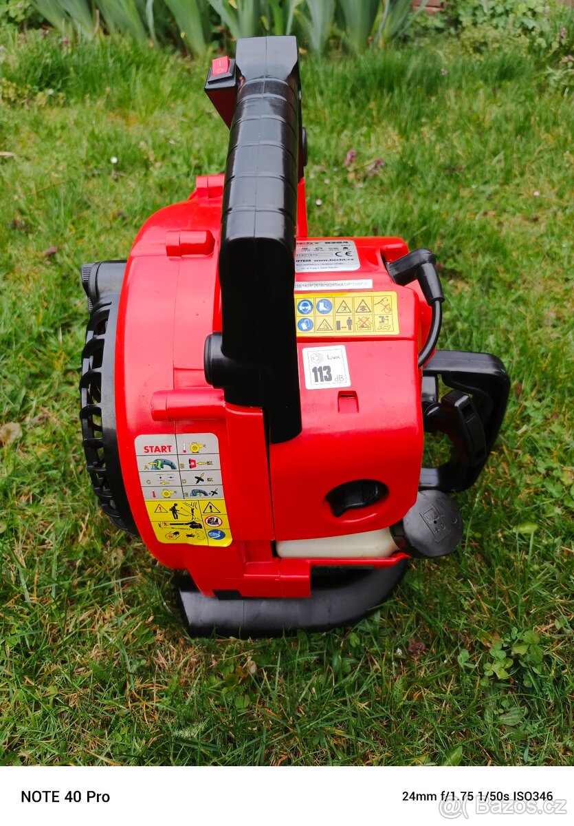 Fukar HECHT 9254 - 6