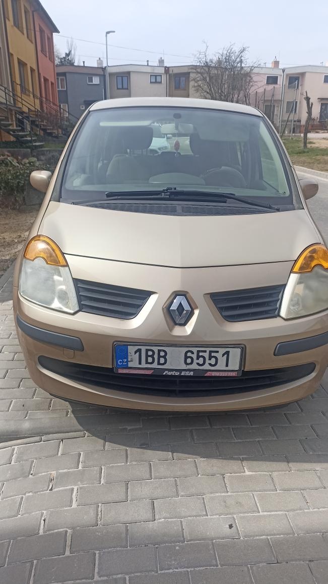 Modus 1.2 benzin - 6