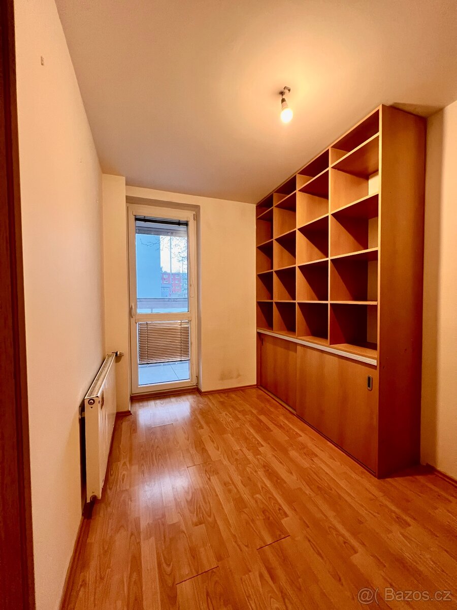 Prodej byt 4+1 - 6