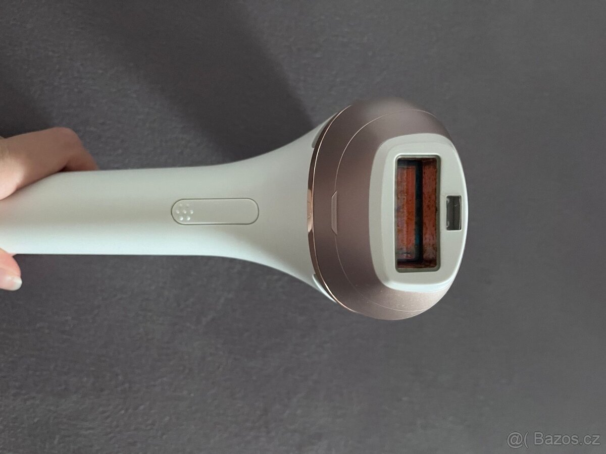 Philips Lumea Prestige - 6