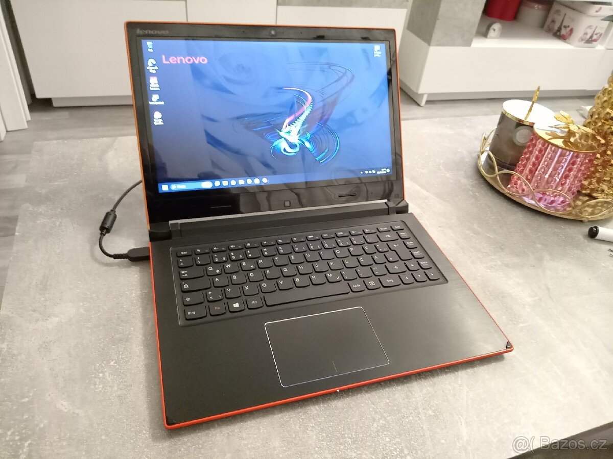 Lenovo IdeaPad Flex 14 - 6