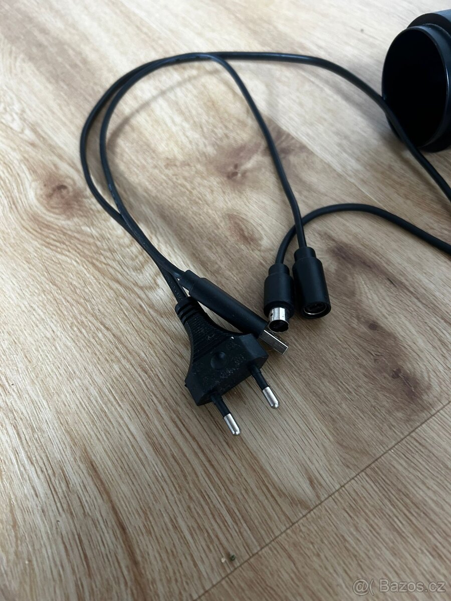 🎮 Thrustmaster TMX Force Feedback + pedály + stojan - 6