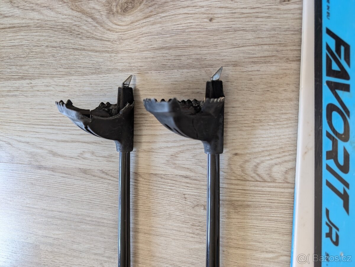 Běžecký set Salomon - 6