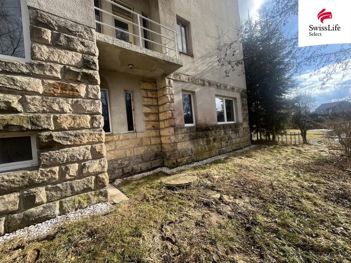 Prodej bytu 1+1 30 m2, Roztoky u Jilemnice - 6