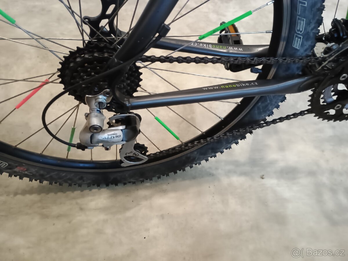 Prodám pojízdní kolo - 6